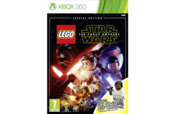 LEGO Star Wars: The Force Awakens Special Edition - Xbox 360